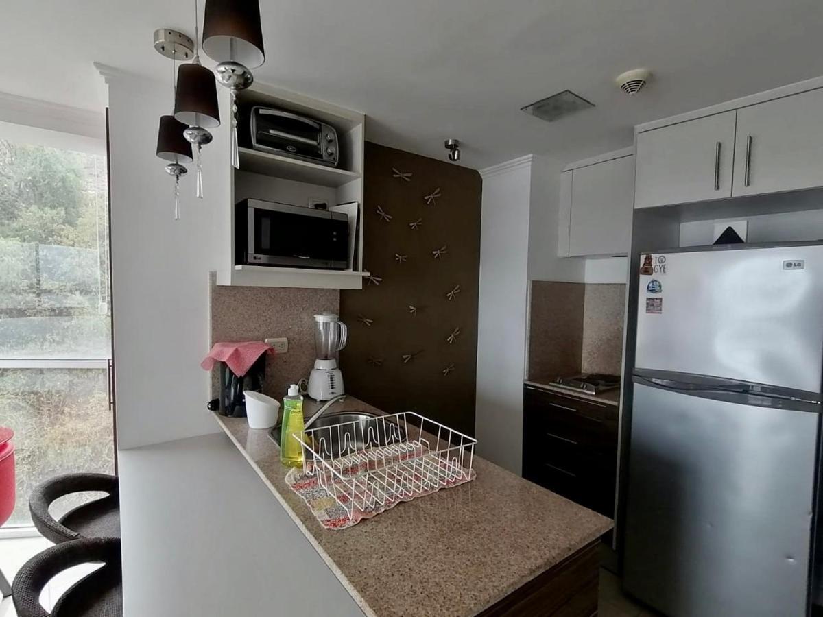 Luxury Suites River Front グアヤキル エクステリア 写真