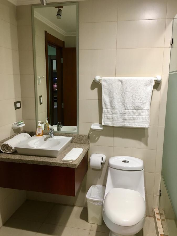Luxury Suites River Front グアヤキル エクステリア 写真