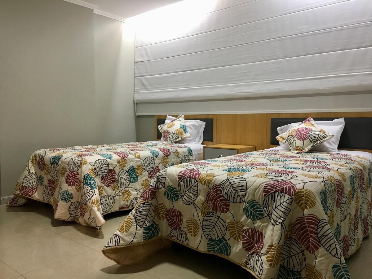 Luxury Suites River Front グアヤキル エクステリア 写真