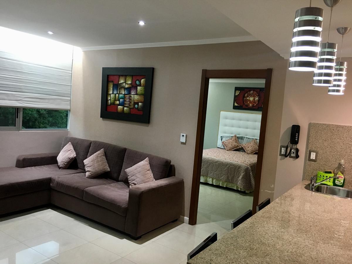 Luxury Suites River Front グアヤキル エクステリア 写真